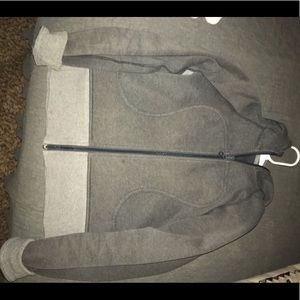 lululemon jacket